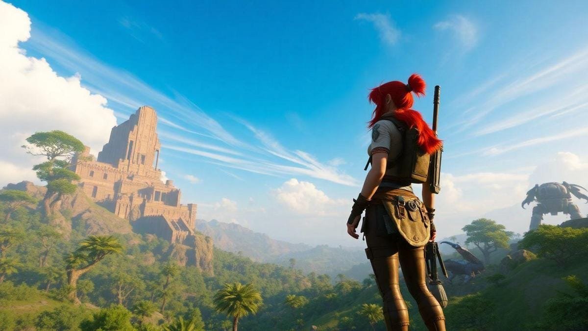 Presenting Horizon Forbidden West: An Unforgettable Post-Apocalyptic Adventure Presenting Horizon Forbidden West: An Unforgettable Post-Apocalyptic Adventure