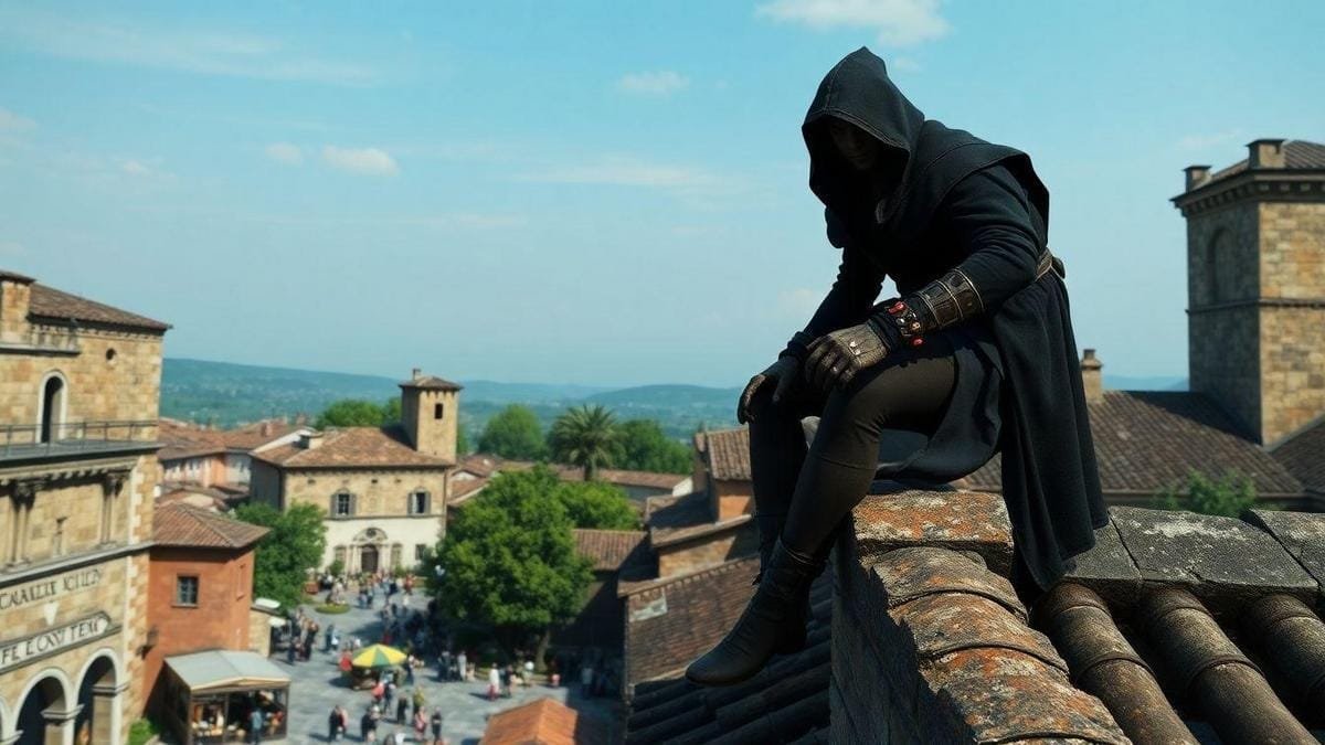 Assassin’s Creed II (2009): Everything About the Game That Changed the Franchise