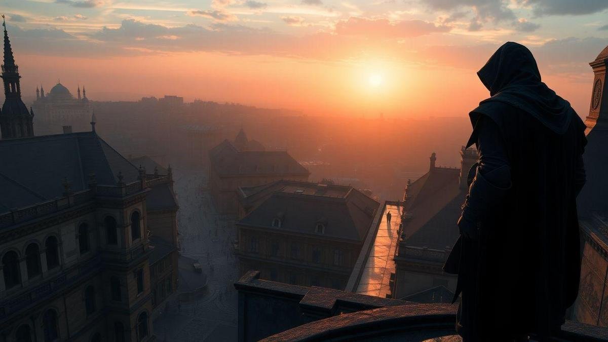 Assassin’s Creed (2007): Essential Details