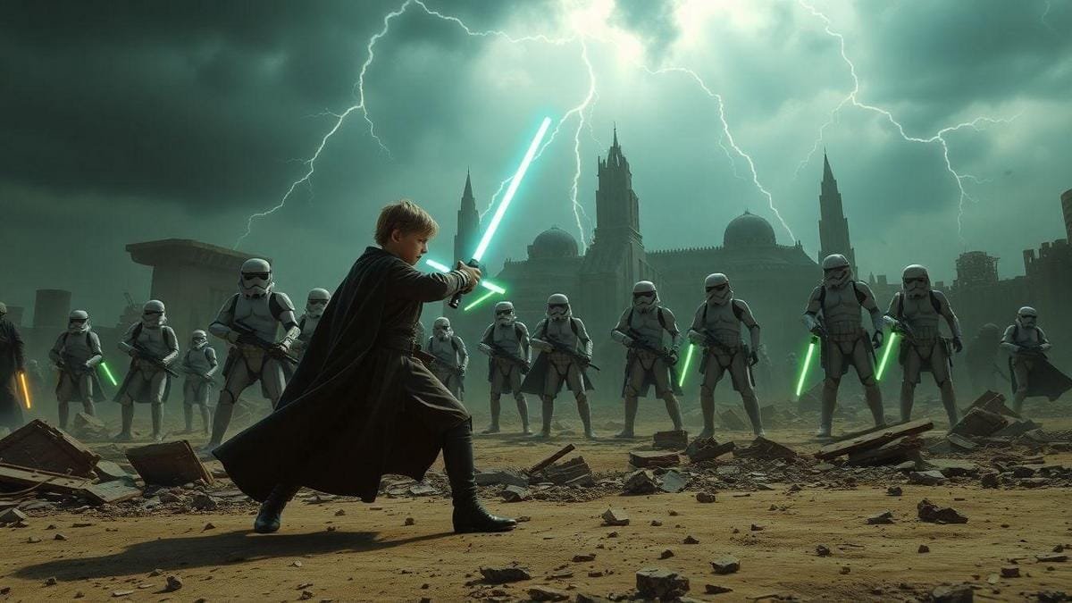 Star Wars Jedi: Fallen Order – Essential Details