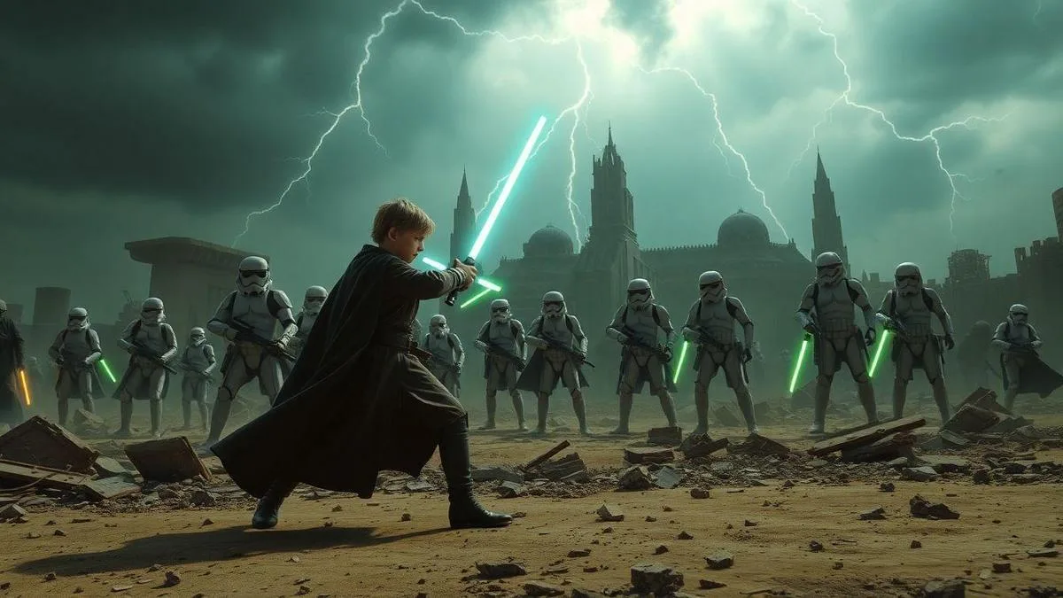 Star Wars Jedi: Fallen Order – Essential Details