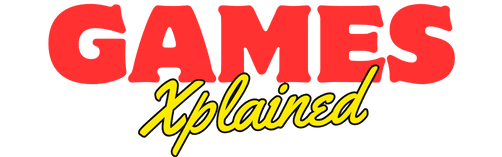 Games Explained: The bible for Gamers