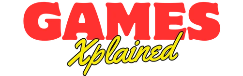 Games Explained: The bible for Gamers