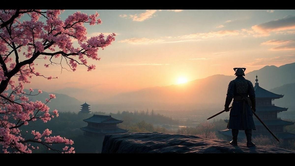 Exploring the Universe of Ghost of Tsushima: Genre, Release, and Legacy