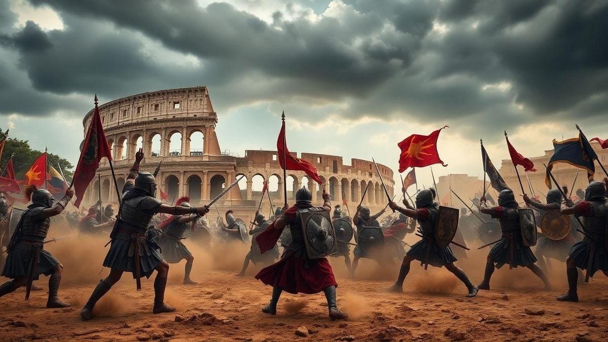 Ficha Técnica: Tudo Sobre Assassin’s Creed: Brotherhood