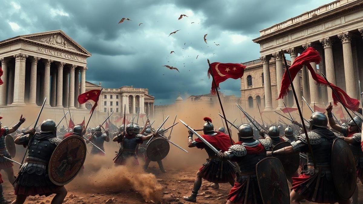 Ficha Técnica: Tudo Sobre Assassin’s Creed: Brotherhood