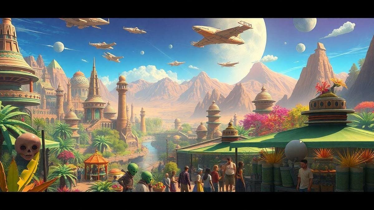 Get Ready for an Epic Adventure!