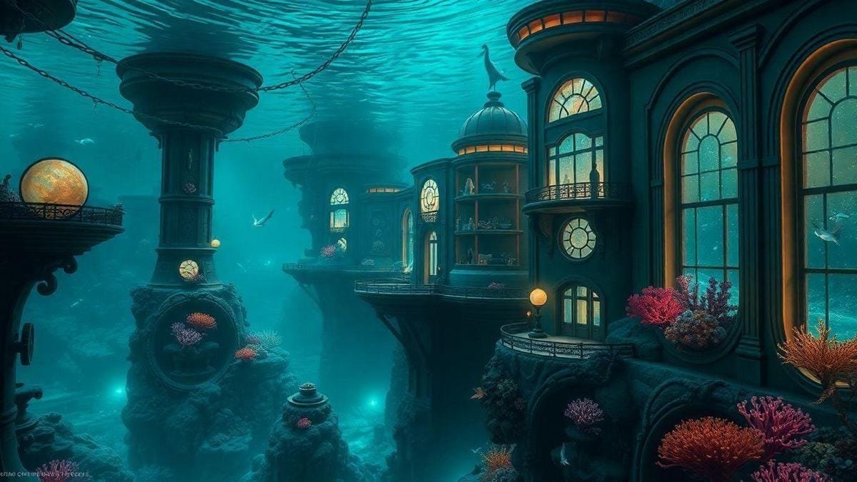 BioShock (2007): Essential Information