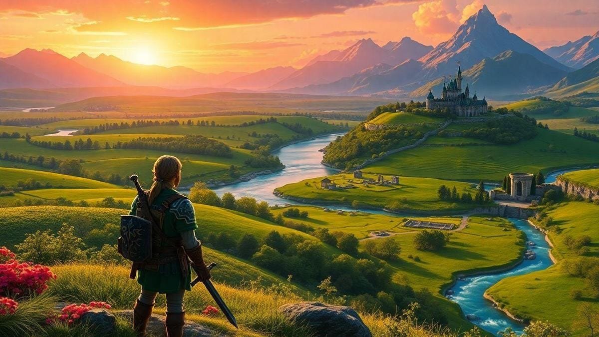 explore-the-world-of-hyrule-adventure