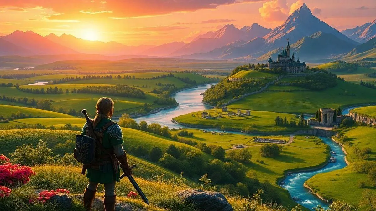 explore-the-world-of-hyrule-adventure
