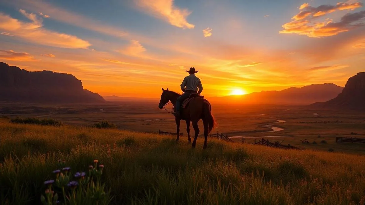 Red Dead Redemption: An Epic Journey in the Wild West Red Dead Redemption: An Epic Journey in the Wild West