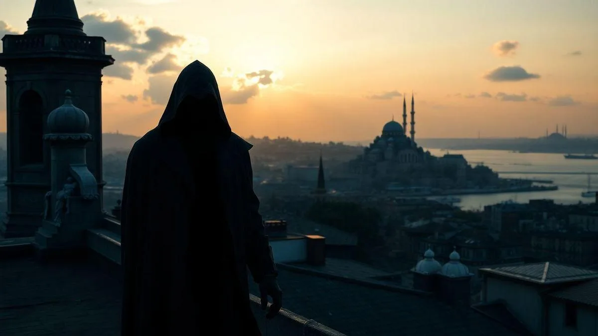 🎮 Assassin’s Creed: Revelations – Important Information 🎮 Assassin’s Creed: Revelations – Important Information