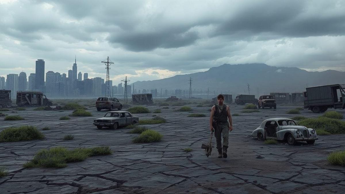 Fallout 1: Radioactive Roots – The Classic That Started It All