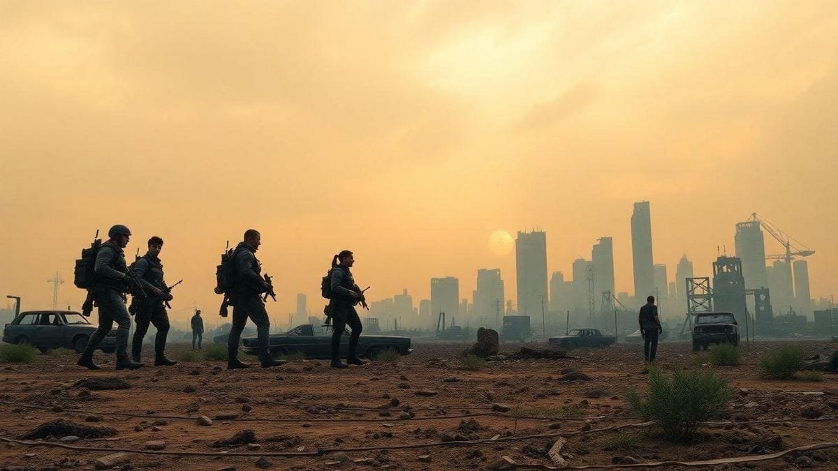 Inside Fallout Tactics: From Launch to Legacy