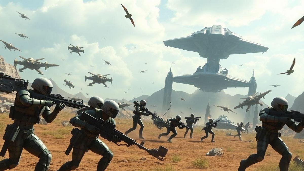 Halo: Combat Evolved – Genre, Release, Developer, Awards, and Sequels