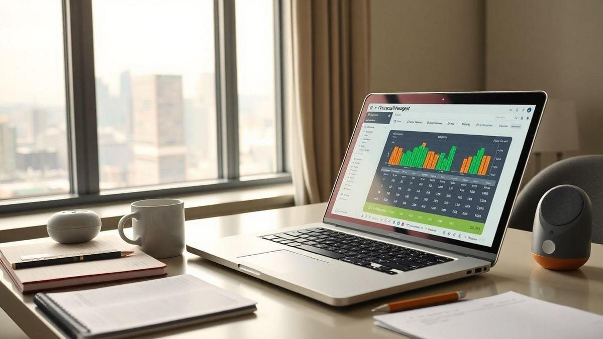 Virtual Financial Assistants