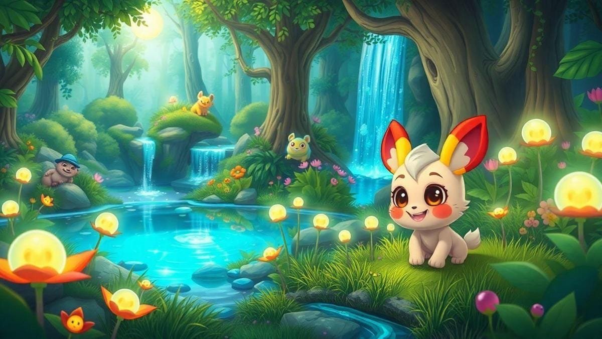 join-popolon-on-a-magical-adventure