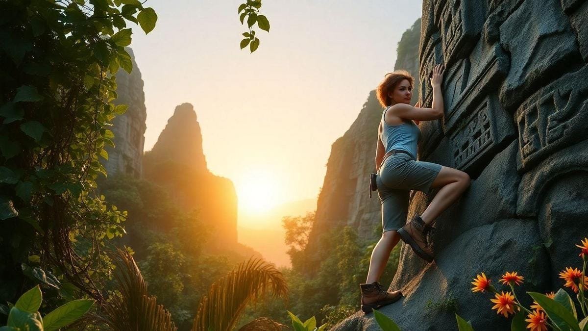 Shadow of the Tomb Raider: Essential Details