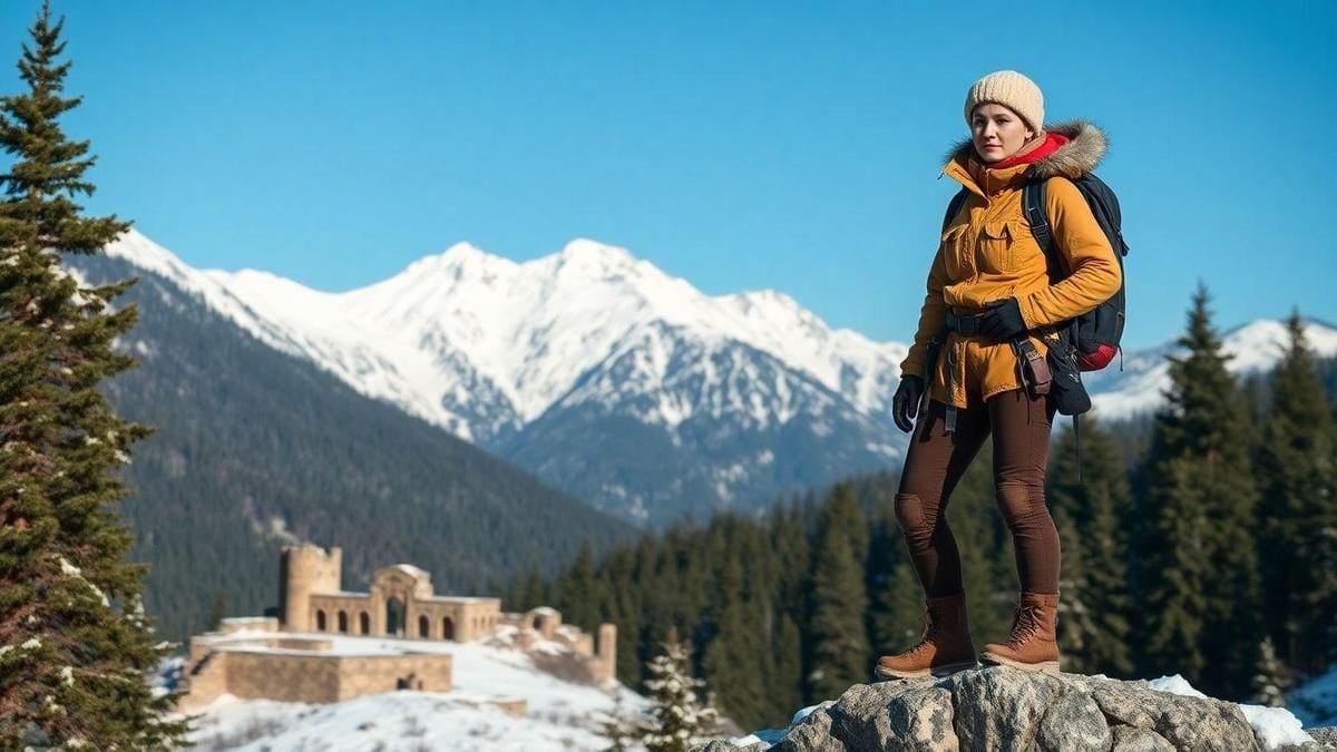 Aventura Épica em Detalhes