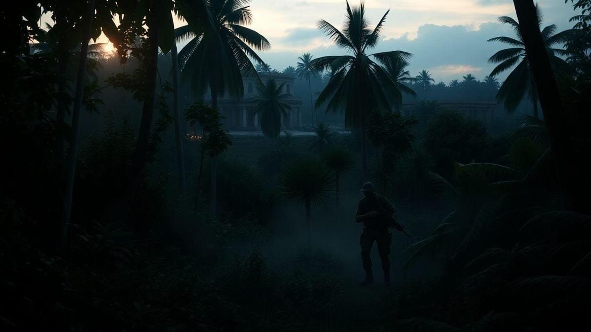 Metal Gear Solid 3: Snake Eater - The Legendary Stealth Game That Changed Everything