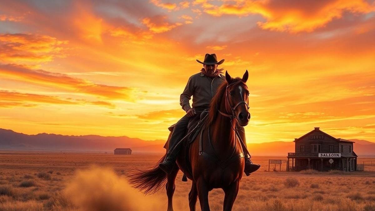 Red Dead Redemption – Essential Details