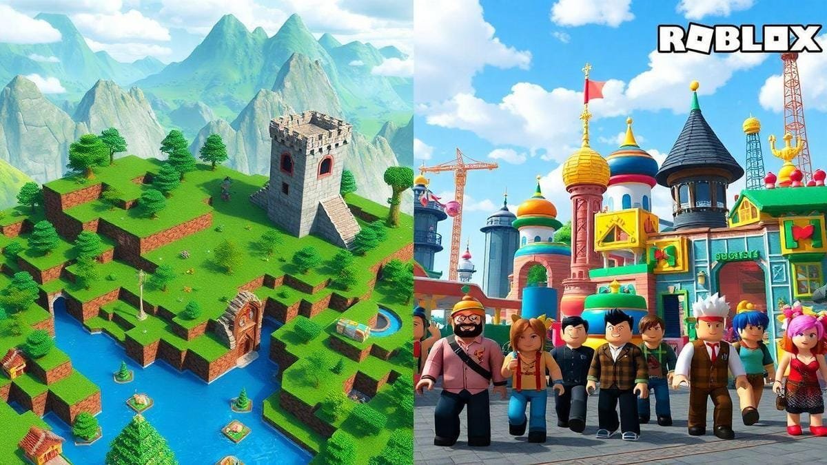 roblox-and-minecraft-virtual-worlds-showdown