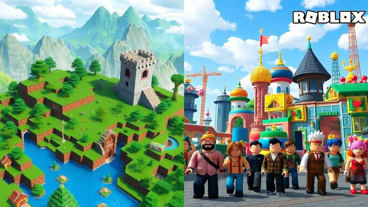 roblox-and-minecraft-virtual-worlds-showdown
