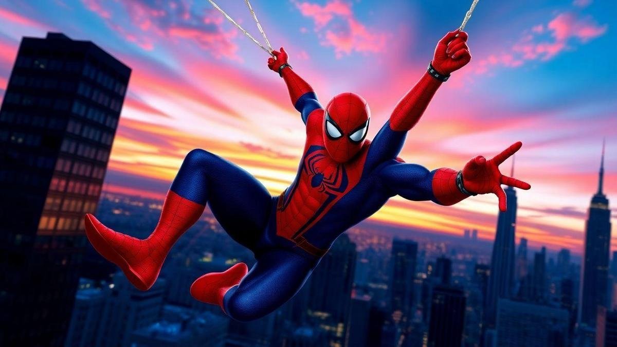 Marvel’s Spider Man 2: A Web of Emotions and Twists in the Spider-Man Universe